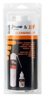 Merkproduct CLEANING KIT SPIT PULSA