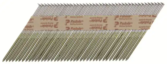 Direct Beschikbaar NAGEL 2.8X63 RING RVS 1250+GAS
