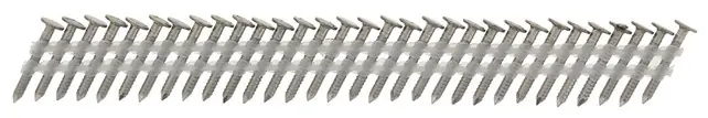 Laatste Kans NAGELS HAFTE 2.8X25 A2 2000+GAS