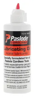 Veilige Betaling PASLODE IMPULSE OLIE 115ML