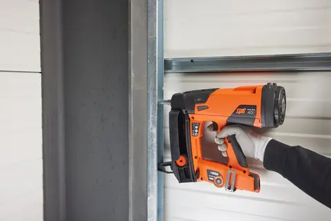 TACKER 40P+ AFBOUW+AANNEMER Bestel Nu