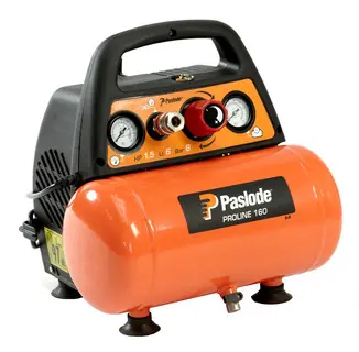 Korting COMPRESSOR PROLINE 160 PASLODE