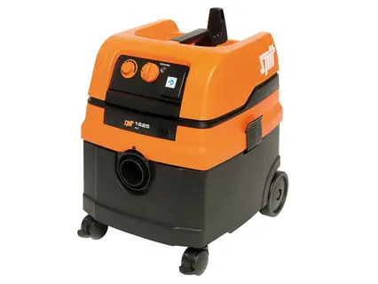 STOFZUIGER SPIT AC1625 (25LTR) Beste Prijs