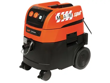 Speciale Aanbieding STOFZUIGER SPIT AC1630PM (32LTR)