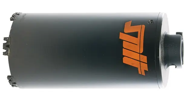DROOGBOOR SDD D 82X200MM 4M-SEGM Tijdelijk Beschikbaar