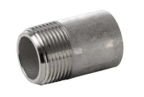 LASNIPPEL 316 NPT 2" x 76.1 Koop Vandaag