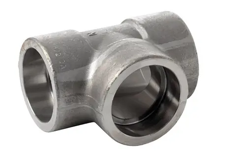 Tijdelijk Beschikbaar T-STUK 316 NPT 1"