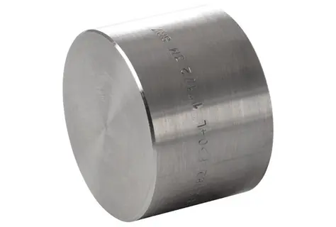 RONDE DOP 316 NPT 1.1/2" Meest Verkocht