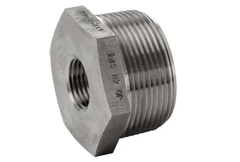 Weekendaanbieding 316/NPT VERL.RING 1" x 3/4"