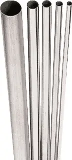 LEIDINGBUIS 316 DVGW 22.0 x 1.2 Actieprijs