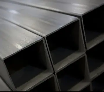 KOKER 304 25 x 25 x 3 mm Koopje