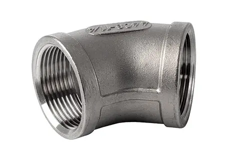 KNIE 45 GR. BI-BI 316 3/4" Dagaanbieding