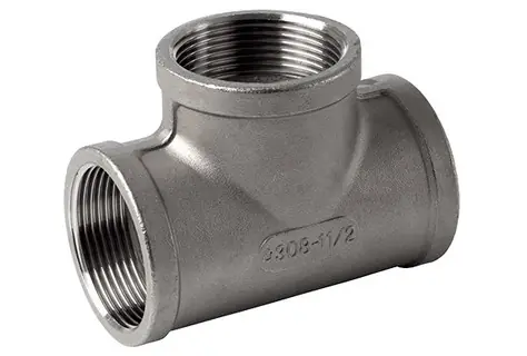 Dagaanbieding T-STUK 316 1"