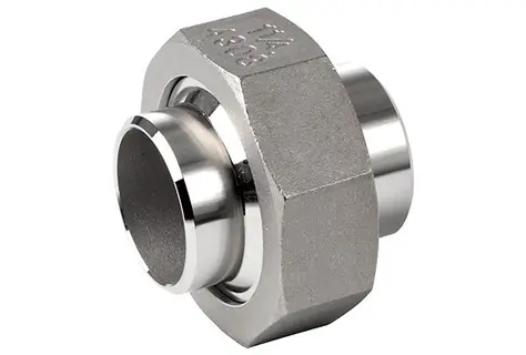 3-D.KOPP.LAS-LAS 316 CON. 1.1/2" Laatste Kans
