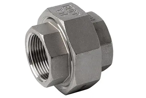 3-D.KOPP.BI-BI 316 CON. 1" Direct Beschikbaar