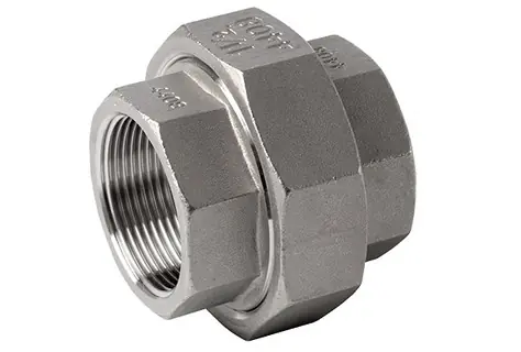 Direct Beschikbaar 3-D.KOPP.BI-BI 316 VLAK 3/4"