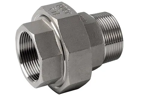 Beperkte Voorraad 3-D.KOPP.BI-BU 316 CON. 3/4"