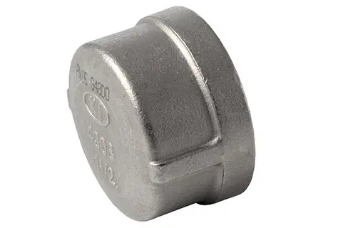 Nu Kopen RONDE DOP CYL. 316 2"