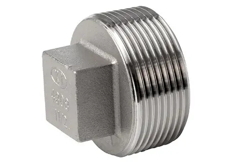 VIERKANT PLUG 316 2" Weekendaanbieding