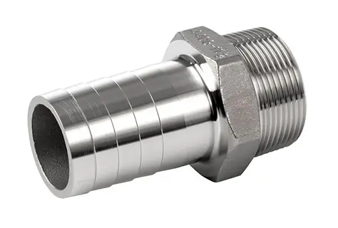 Bestel Nu SLANGPILAAR 316 3/4" x 19.0mm