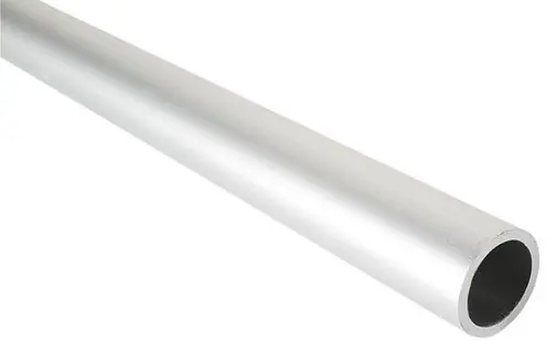 Laatste Versie BUIS GEANODISEERD 10x1 mm