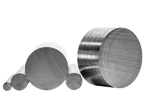 Merkproduct ROND 304L WARMGEWALST 350 mm EU