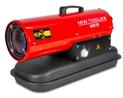 Speciale Aanbieding Olieheater