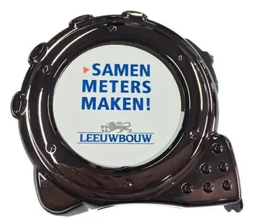 Rolbandmaat Hete Deal