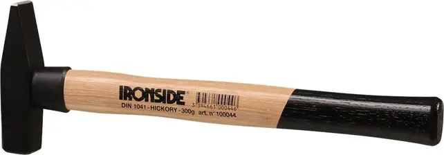 Premium Bankhamer hickory steel