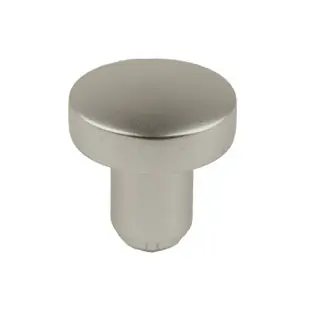 Exclusieve Aanbieding Deurknop, aluminium