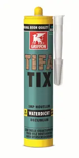 Meest Verkocht Constructielijm, D4 watervast, snel komo