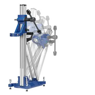 Finale Uitverkoop Diamant boormachine, toebehoren