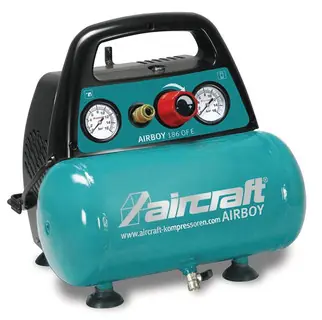 Compressor Alleen Vandaag