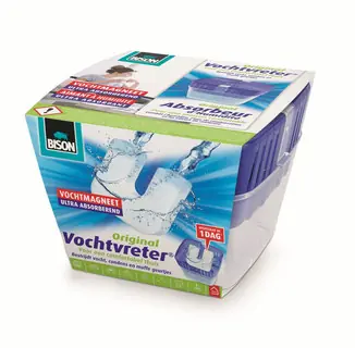 Vochtvreter Koop Vandaag