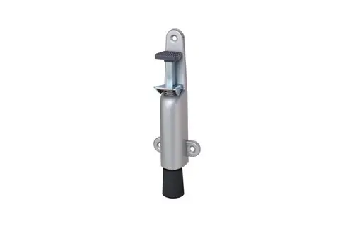Deurvastzetter, aluminium Must-Have