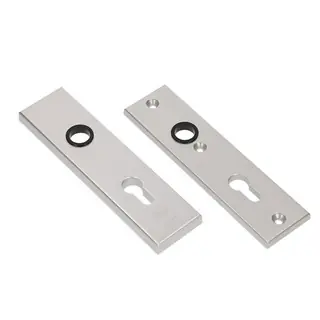 Kortschild, aluminium Tijdelijk Beschikbaar