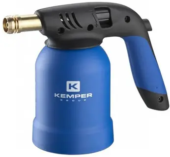 Gereduceerde Prijs Gasbrander