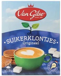 Lage Kosten Suiker