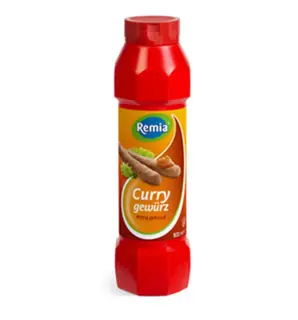 Finale Uitverkoop Saus