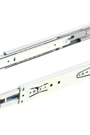 Speciale Aanbieding Ladegeleiders push to open 40 kg 30 cm per 2