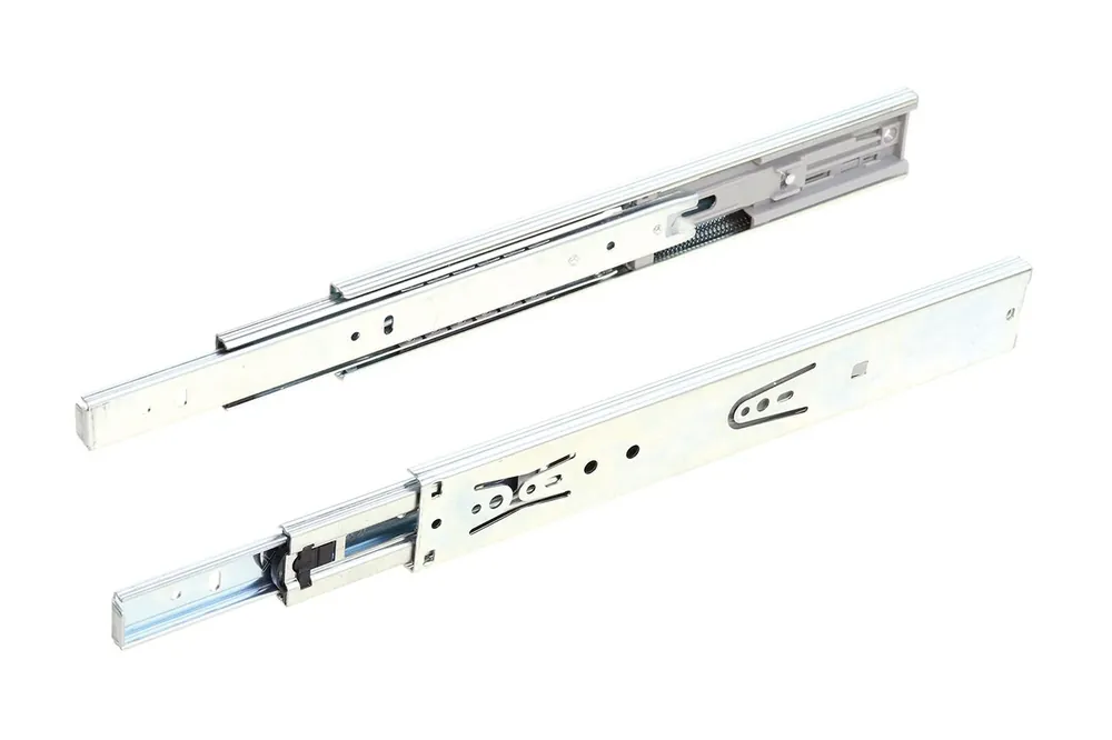 Speciale Aanbieding Ladegeleiders push to open 40 kg 30 cm per 2