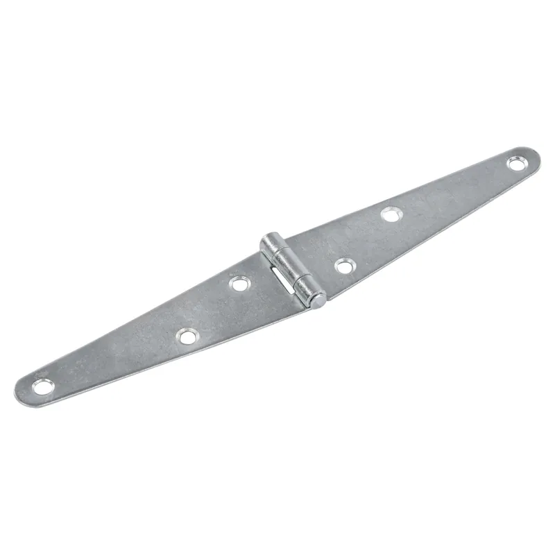 Actieprijs Starx Staartheng vlak verzinkt 100 mm