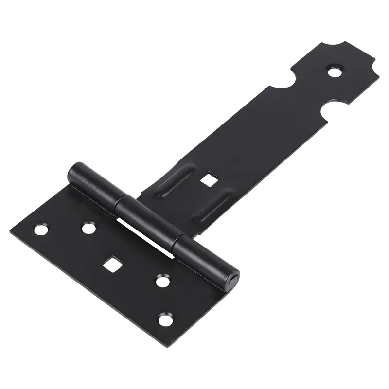Starx Kruisheng zwart 150 x 2 mm Uitverkoop