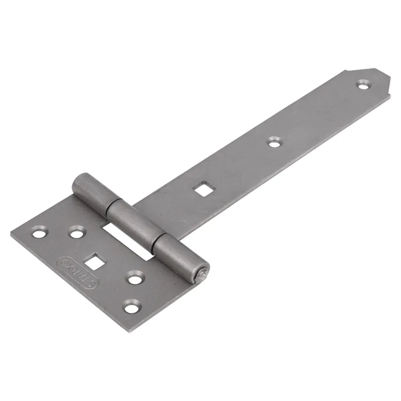 Starx Kruisheng RVS 200 x 2 mm Weekendaanbieding