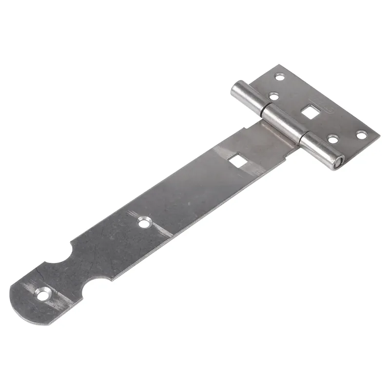 Direct Beschikbaar Starx Kruisheng RVS 200 x 2 mm