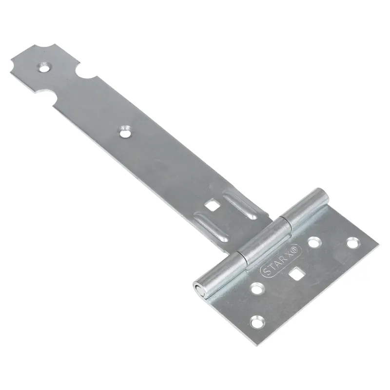 Starx Kruisheng blauw verzinkt 200 x 2 mm Bestseller