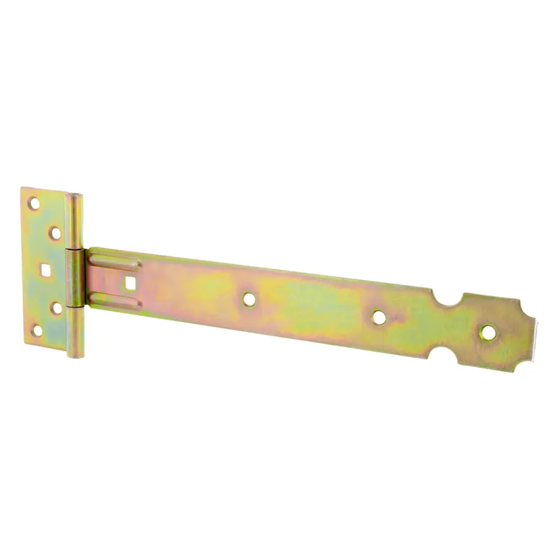 Bestel Nu Starx Kruisheng verzinkt 250 x 2 mm