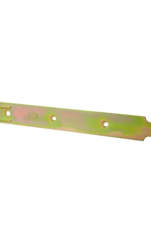 Weekendaanbieding Starx Kruisheng verzinkt 300 x 2 mm