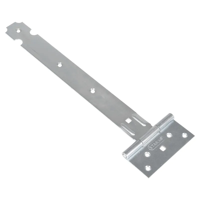 Starx Kruisheng blauw verzinkt 300 x 2 mm Seizoensaanbieding