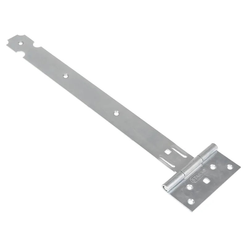 Starx Kruisheng blauw verzinkt 350 x 2 mm Gratis Retour
